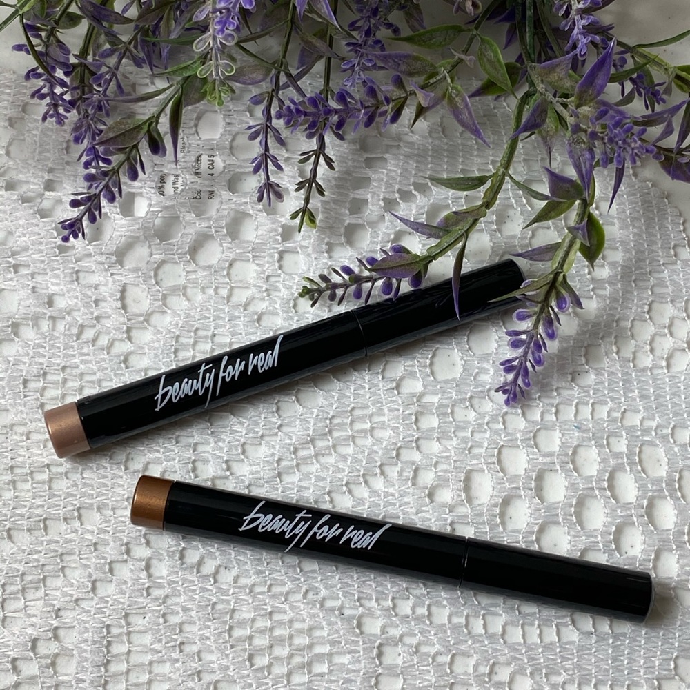 💄 Beauty For Real Shadow STX 24-7 Eyeshadow